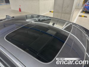 BMW 5-Series 520i M Sport 2021 года из Южной Кореи