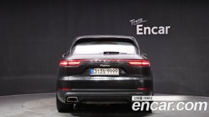 Porsche Cayenne 3.0 E-하이브리드 2020 года из Южной Кореи