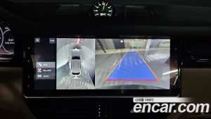 Porsche Cayenne 3.0 E-하이브리드 2020 года из Южной Кореи