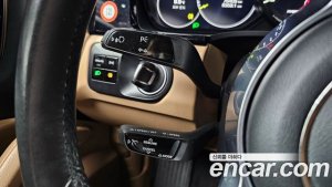 Porsche Cayenne 3.0 E-하이브리드 2020 года из Южной Кореи