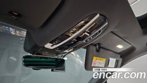 Porsche Cayenne 3.0 E-하이브리드 2020 года из Южной Кореи
