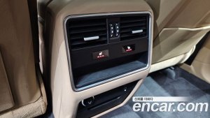 Porsche Cayenne 3.0 E-하이브리드 2020 года из Южной Кореи