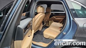Porsche Cayenne 3.0 E-하이브리드 2020 года из Южной Кореи