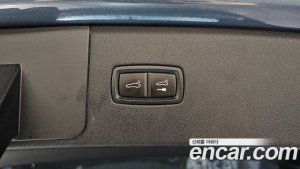 Porsche Cayenne 3.0 E-하이브리드 2020 года из Южной Кореи