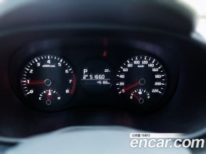 Kia morning 2020 года из Южной Кореи