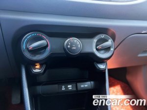 Kia morning 2020 года из Южной Кореи