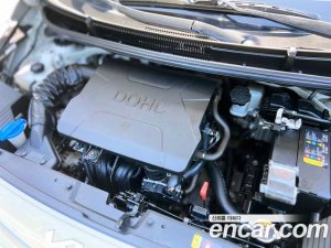 Kia morning 2020 года из Южной Кореи