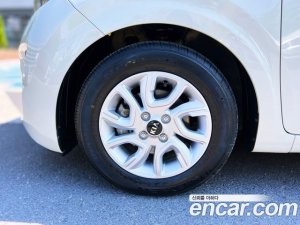 Kia morning 2020 года из Южной Кореи