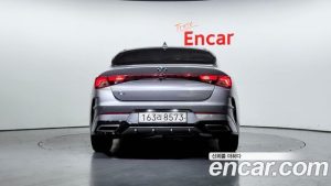 Kia K5 2.0 2020 года из Южной Кореи