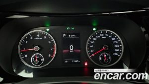 Kia K5 2.0 2020 года из Южной Кореи