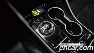 Kia K5 2.0 2020 года из Южной Кореи