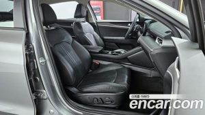 Kia K5 2.0 2020 года из Южной Кореи