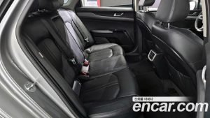 Kia K5 2.0 2020 года из Южной Кореи