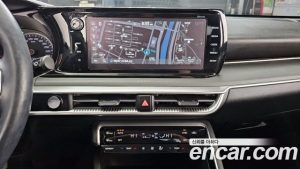Kia K5 2.0 2020 года из Южной Кореи