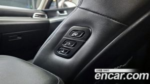 Kia K5 2.0 2020 года из Южной Кореи
