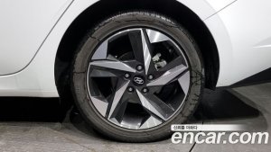 Hyundai AVANTE 1.6 2021 года из Южной Кореи