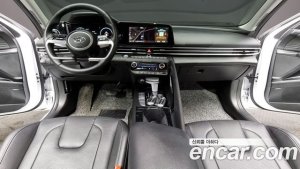 Hyundai AVANTE 1.6 2021 года из Южной Кореи