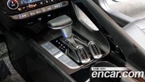 Hyundai AVANTE 1.6 2021 года из Южной Кореи