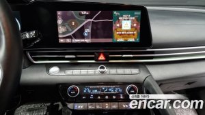 Hyundai AVANTE 1.6 2021 года из Южной Кореи