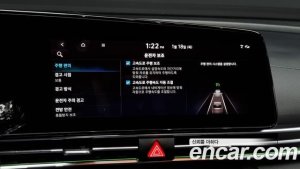Hyundai AVANTE 1.6 2021 года из Южной Кореи