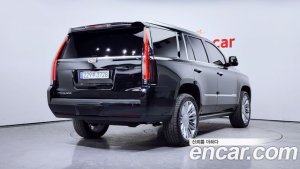 Cadillac Escalade 6.2 2020 года из Южной Кореи