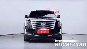 Cadillac Escalade 6.2 2020 года из Южной Кореи