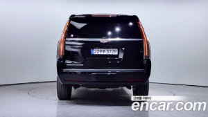 Cadillac Escalade 6.2 2020 года из Южной Кореи