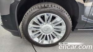 Cadillac Escalade 6.2 2020 года из Южной Кореи