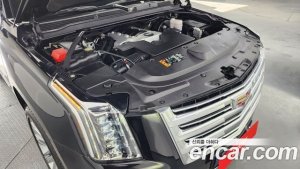 Cadillac Escalade 6.2 2020 года из Южной Кореи