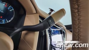 Cadillac Escalade 6.2 2020 года из Южной Кореи