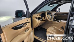 Cadillac Escalade 6.2 2020 года из Южной Кореи