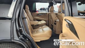 Cadillac Escalade 6.2 2020 года из Южной Кореи