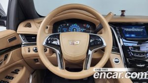 Cadillac Escalade 6.2 2020 года из Южной Кореи