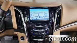 Cadillac Escalade 6.2 2020 года из Южной Кореи