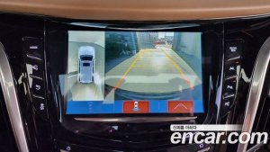 Cadillac Escalade 6.2 2020 года из Южной Кореи