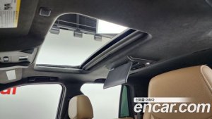 Cadillac Escalade 6.2 2020 года из Южной Кореи