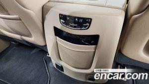 Cadillac Escalade 6.2 2020 года из Южной Кореи