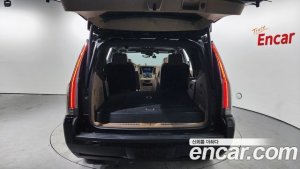 Cadillac Escalade 6.2 2020 года из Южной Кореи