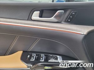 Kia K5 1.6 Turbo 2021 года из Южной Кореи