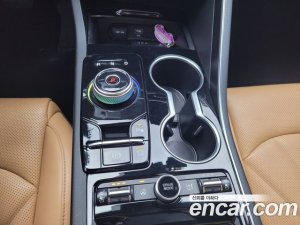 Kia K5 1.6 Turbo 2021 года из Южной Кореи