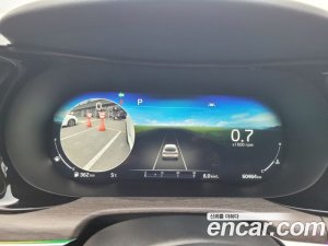 Kia K5 1.6 Turbo 2021 года из Южной Кореи