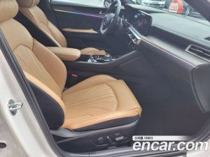 Kia K5 1.6 Turbo 2021 года из Южной Кореи