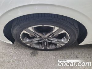 Kia K5 1.6 Turbo 2021 года из Южной Кореи