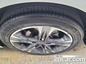 Kia K5 1.6 Turbo 2021 года из Южной Кореи