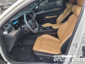 Kia K5 1.6 Turbo 2021 года из Южной Кореи