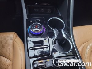 Kia K5 1.6 Turbo 2021 года из Южной Кореи