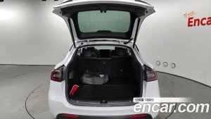 Tesla Model Y Standard RANGE 2021 года из Южной Кореи
