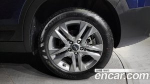 Kia Seltos Бензин 1.6 Turbo 2WD 2022 года из Южной Кореи