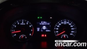 Kia Seltos Бензин 1.6 Turbo 2WD 2022 года из Южной Кореи