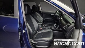 Kia Seltos Бензин 1.6 Turbo 2WD 2022 года из Южной Кореи
